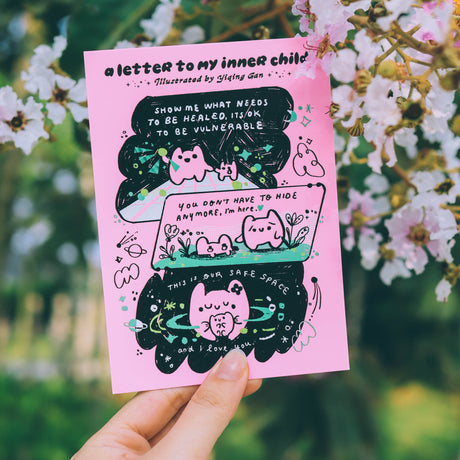 Digital Offset Art Prints